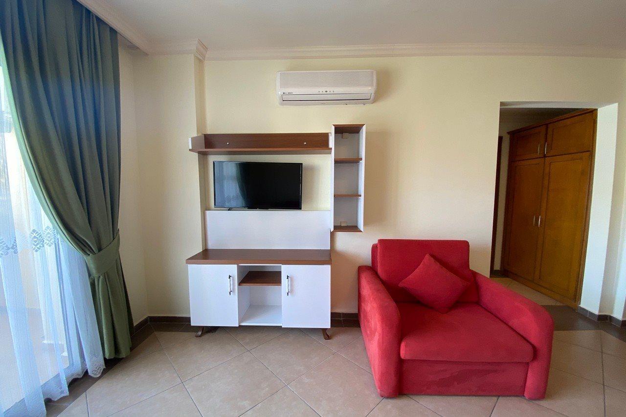 Isla Apart Marmaris Exterior foto
