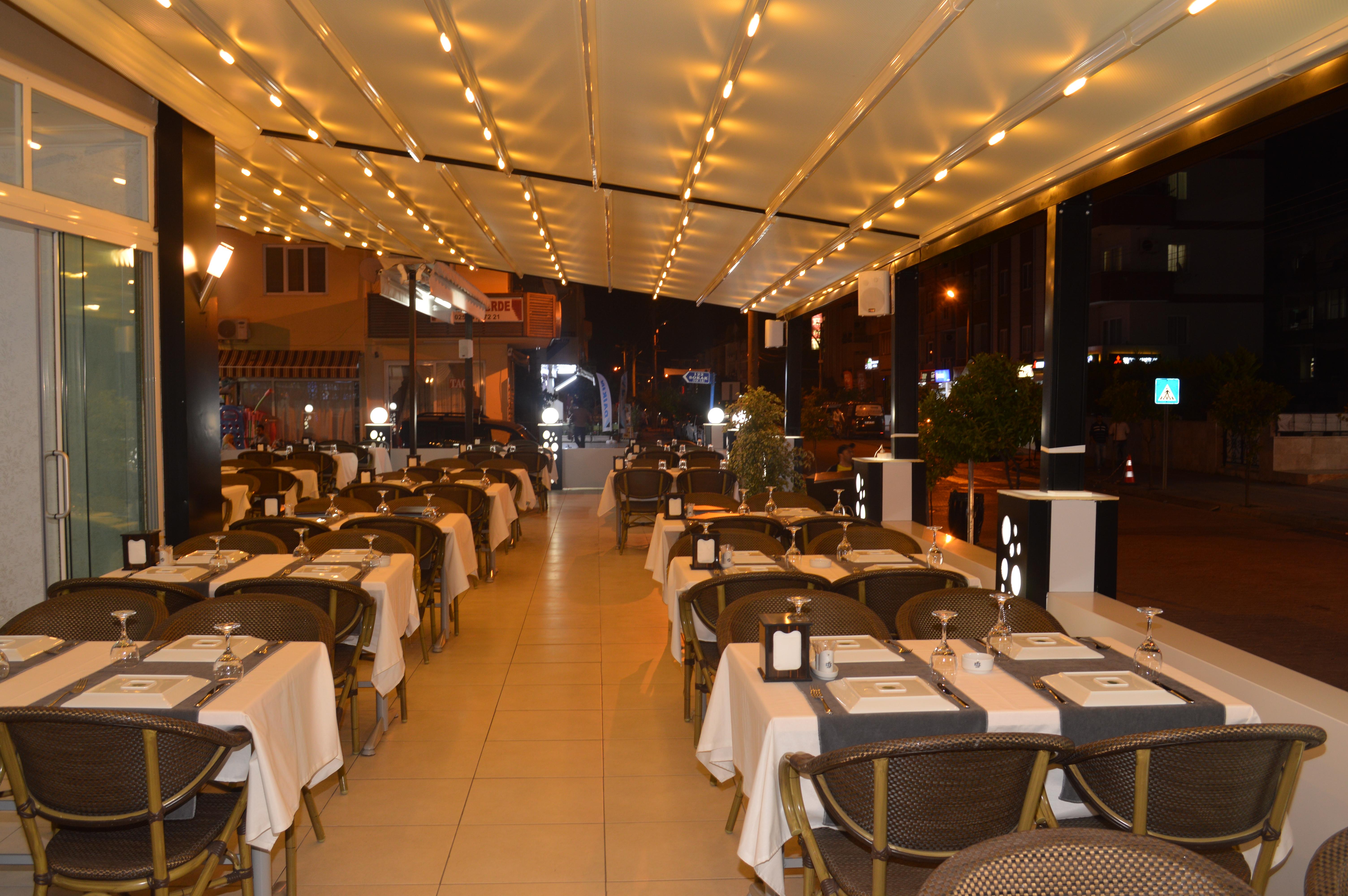 Isla Apart Marmaris Exterior foto