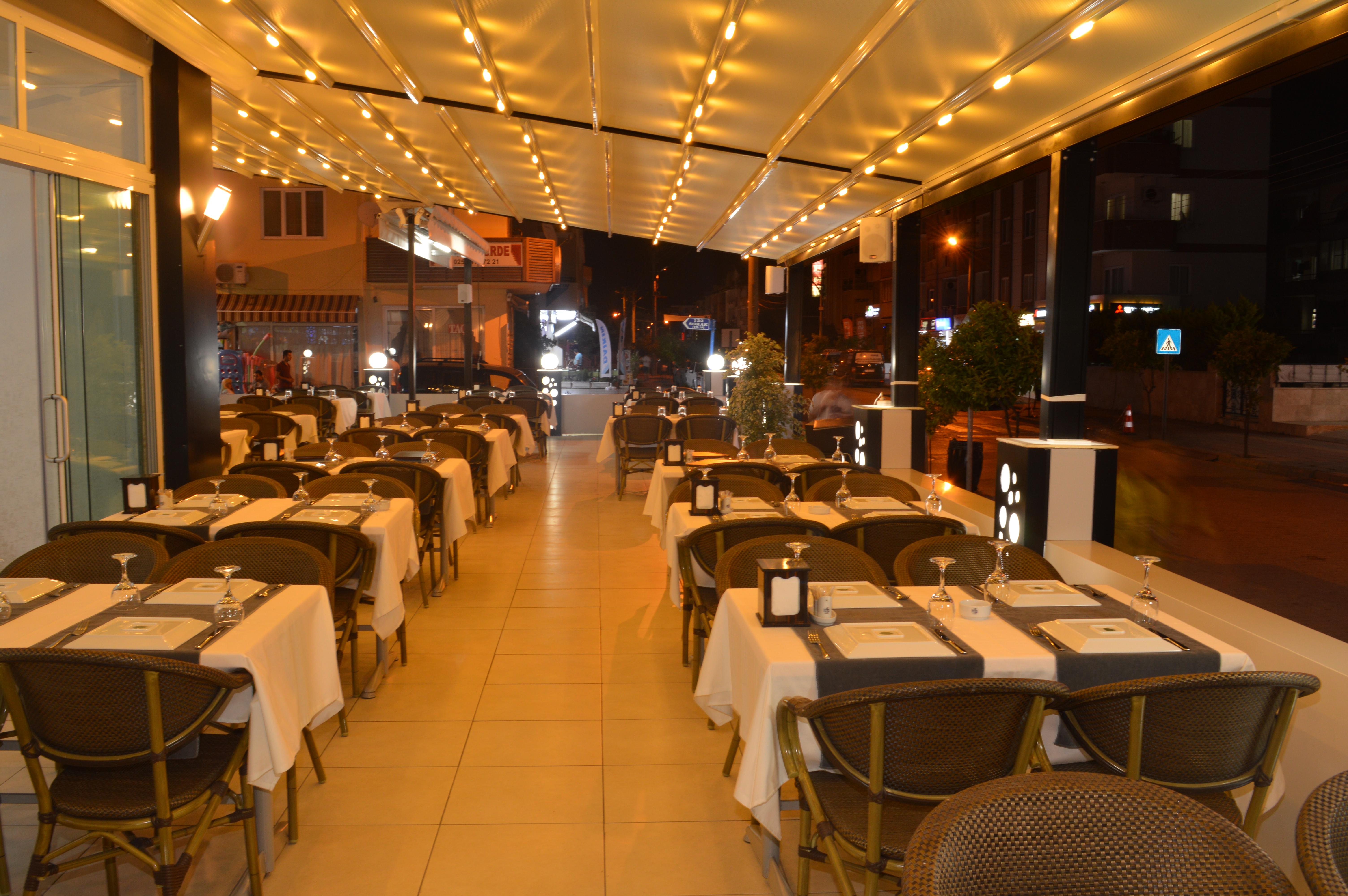 Isla Apart Marmaris Exterior foto
